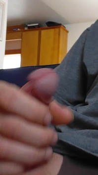 Semi Hard, Grower Not a Shower