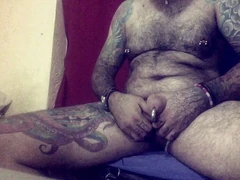 जैसा कि पिछले 5 हॉर्नी, मैं कोंडा वही कर रहा हूं