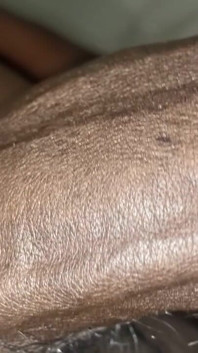 Chocolatemeatstick Close up on BBC