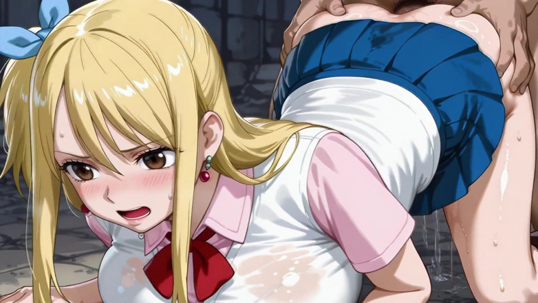 Prznai: Lucy (ft) Oas6