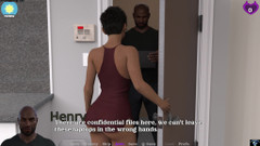 Porngame201: Tvrdé dny 6