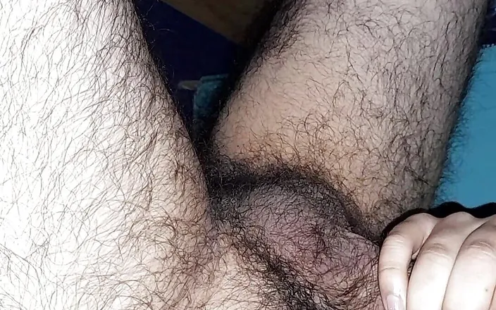 Anonihotch: Chilean Masturbation.