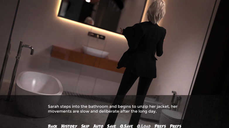 Wickedgammes: 대학생의 힘든 삶 (7부)
