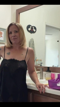 Stepmommy's Sissy Training: Transforming You Into My Pretty Slut