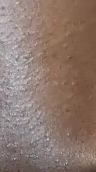 Pepek ketat dikongkek dan creampie