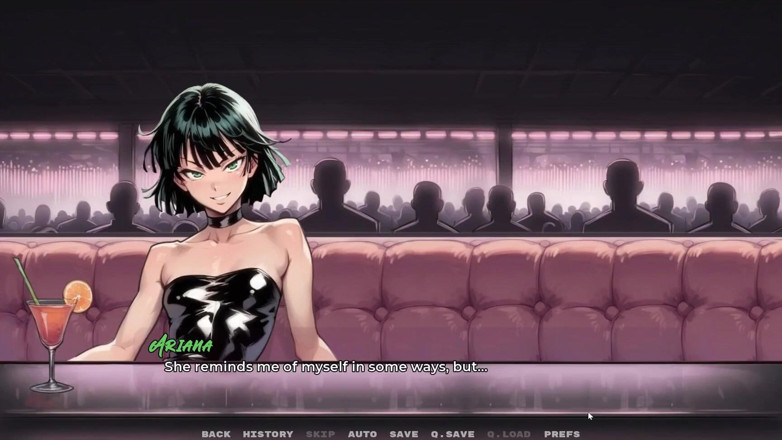 Cumming Gaming: My New Girlfriend Taboo Hentai Game Ep.61 Swinger Couple Having...
