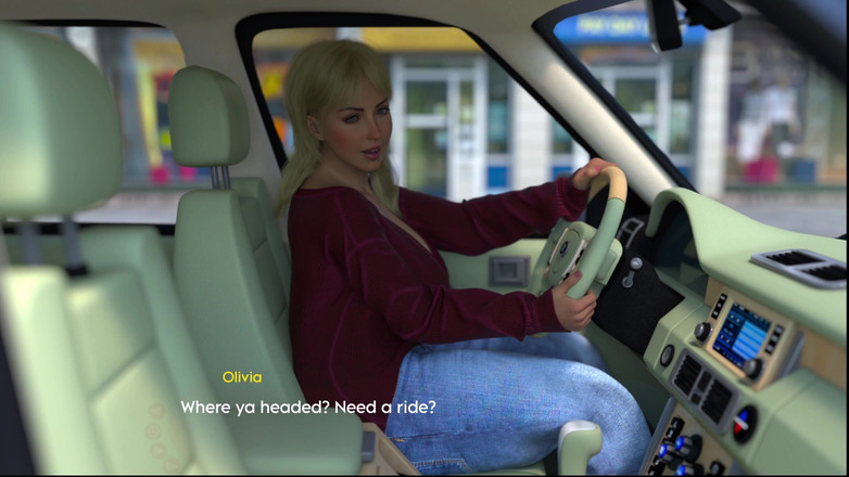 Wickedgammes studio: 阴户情人（第24部分）