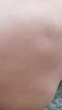 Nice bear Stepdaddy fucks hard