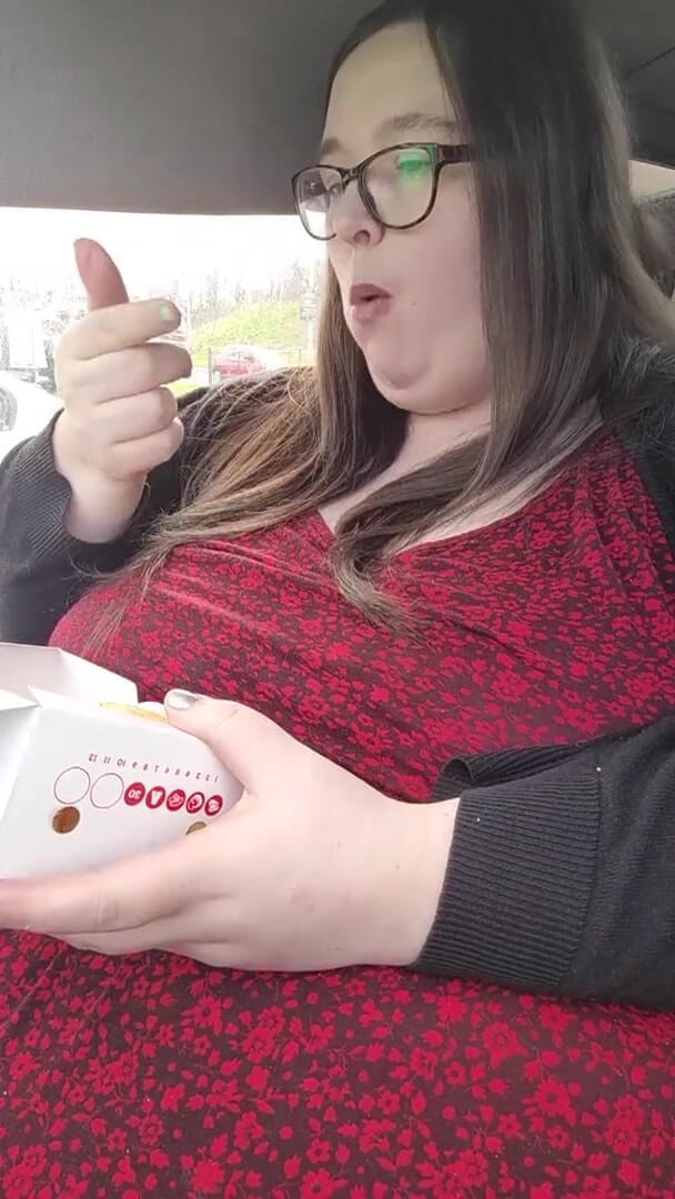 SSBBWLadyBrads: Більше начинки для любові