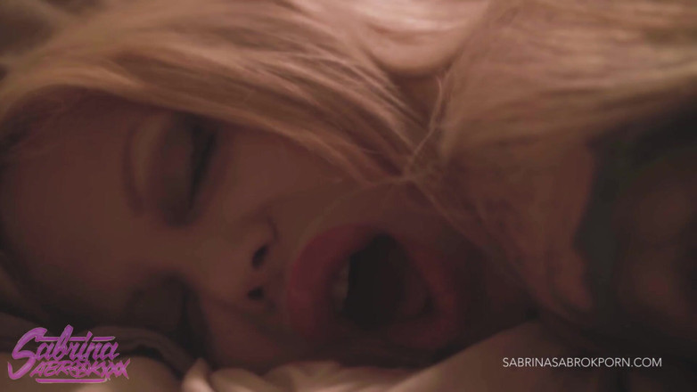 Sabrina Sabrok: Sert sikiş ve oral seks 69