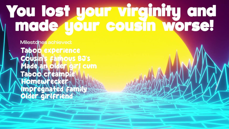 Jolie Lyon: Nevlastní bratrocha si vezme ptáka na klanovém setkání