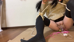 megu2002: Sesi latihan pelatih no. 92: masturbasi dan ditinggalkan