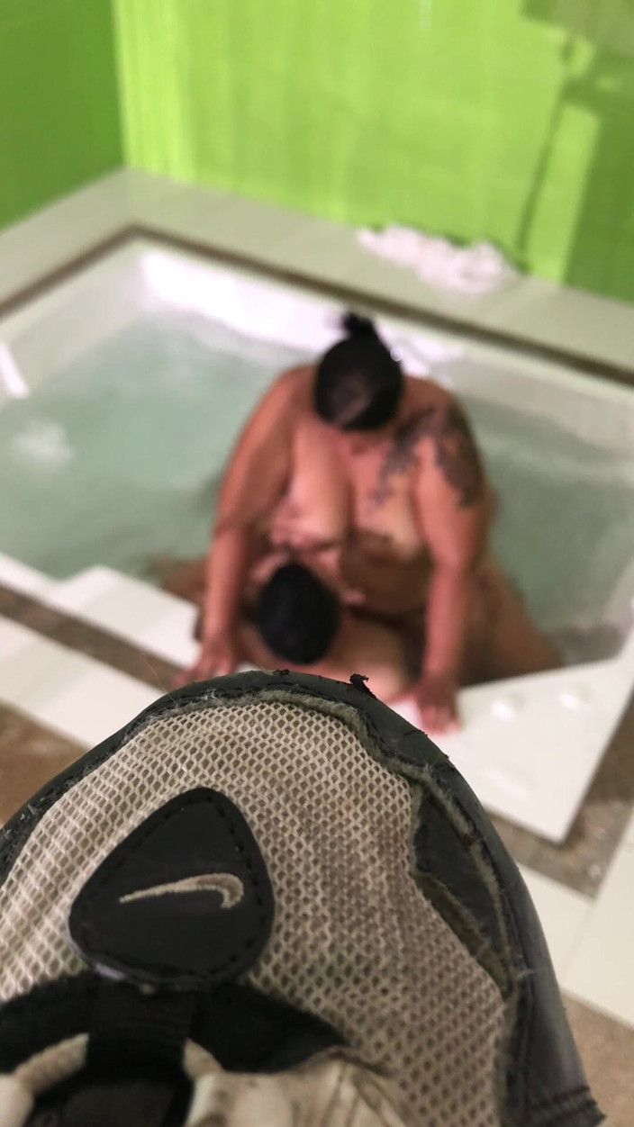 Lexly_16: Kamera ocul üvey anne üvey oğluyla sikişiyor