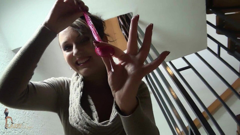 Lady Anja: Cuckold extreem