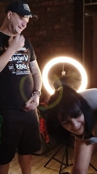 Masa yang cantik untuk berseronok.