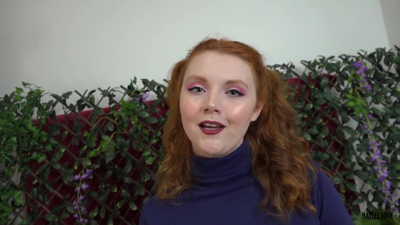 Haylee Love: Poison Ivy sprawia, że Robin jest niewolnikiem 5