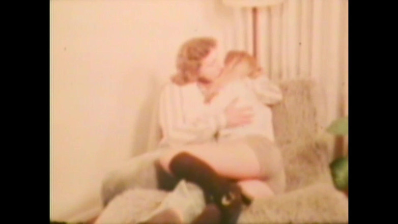 Vintage Usa: Mari kita menjilat diri kita sedikit