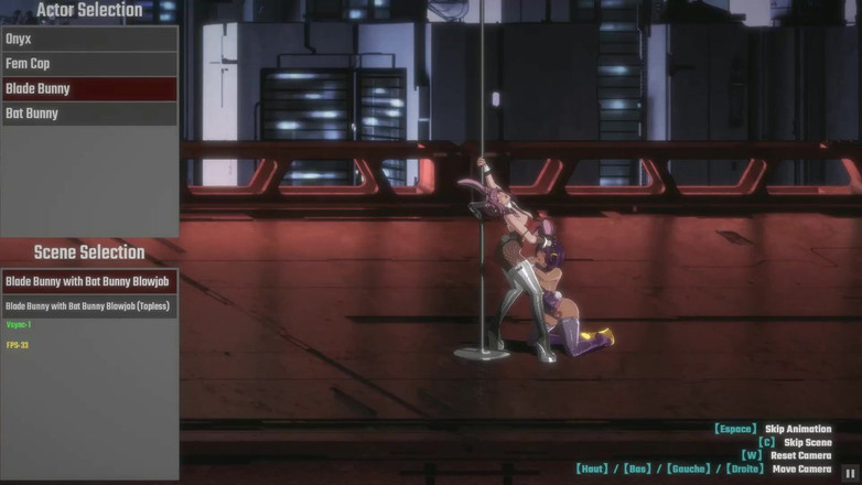 Cumming Gaming: Top 5 - kompilasi futanari terbaik dalam video game ep.1