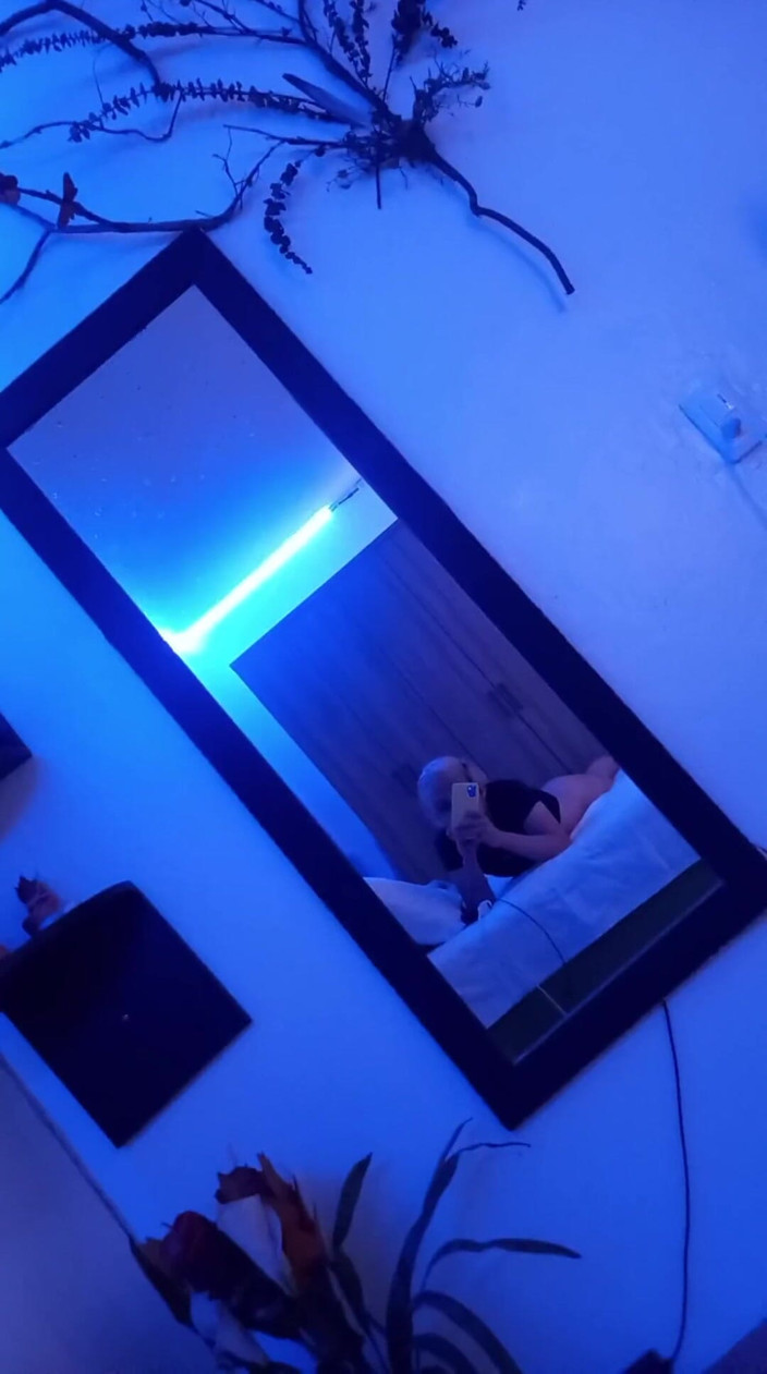 Diego_latinboy: Hot Blonde Twink Gay Big Dick Jerking off