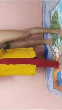 kaamuk shaili ke saath masti
