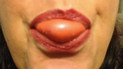 Lily Lipstixxx: I'm gonna burst your bubble!