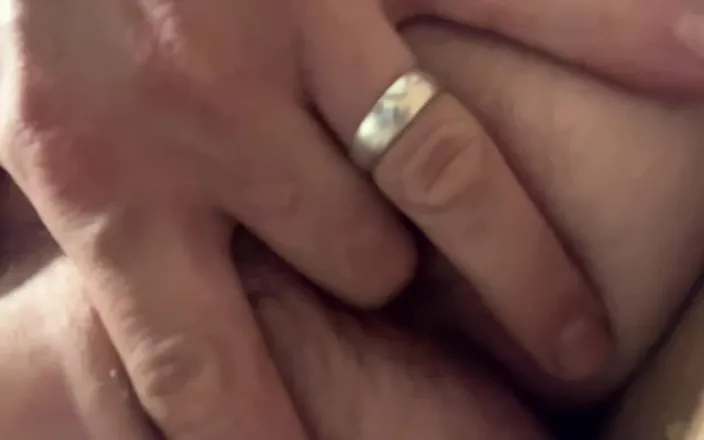 DaddyUhhh: Asshole Closeup Play