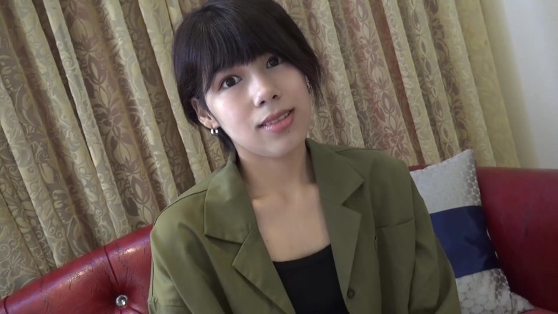 Asian happy ending: Asian angel 2230