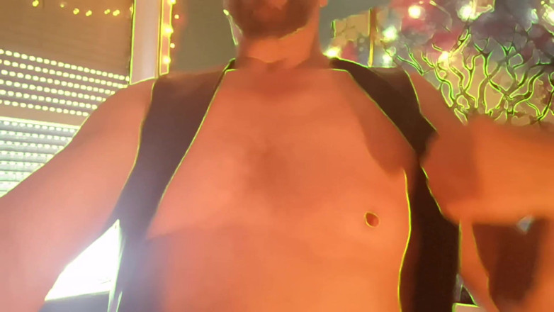 Monster_Meat_: In my private disco ball room
