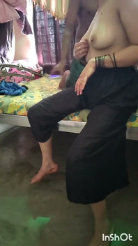 วัยรุ่นวิทยาลัยอินเดีย
