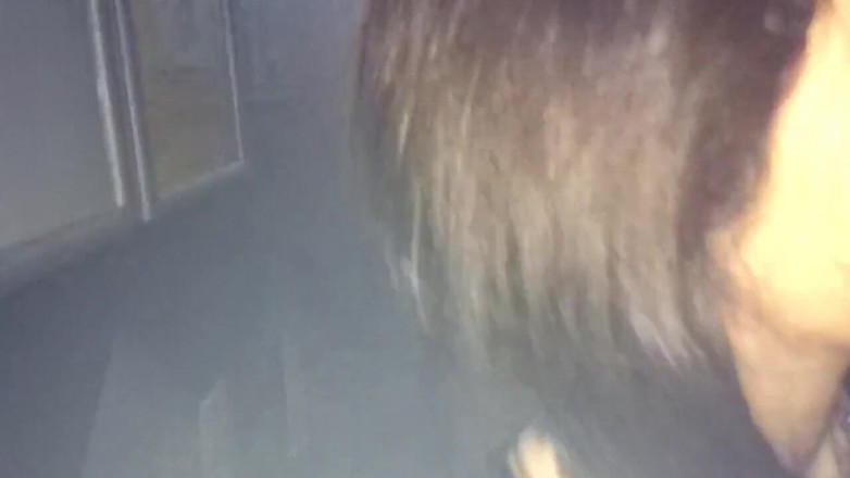 Glamour: I Suck a Guy Cock in Club Public Toilet and...