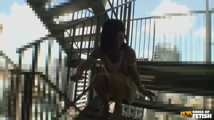 Pure Japanese adult video ( JAV): Японскую бабушку пробурили в ее кусте и наполнили сливками