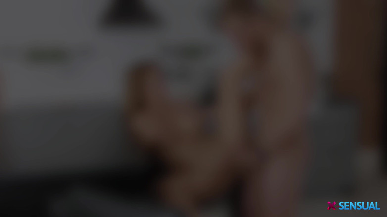 X-Sensual: Okaż mi swoją wdzięczność