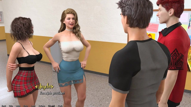 Miss Kitty 2K: Čerstvé ženy - 36 Její speciální práce od Misskitty2k