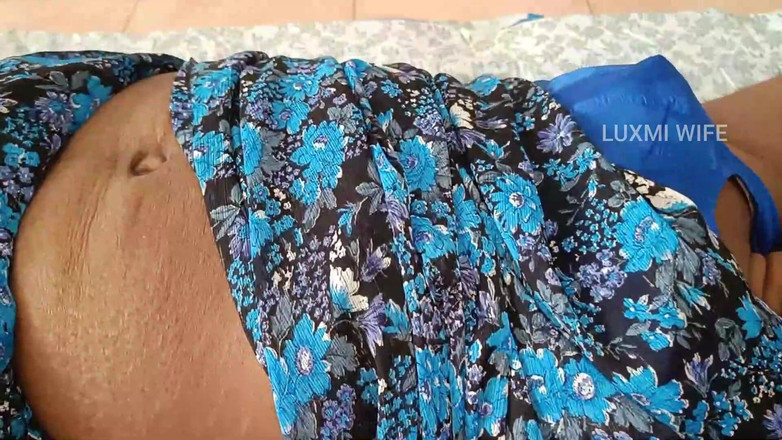Luxmi Wife: Ep 2 benimle mastürbasyon
