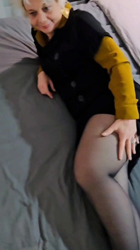 Sexy by Sticky. Sexy En Collant