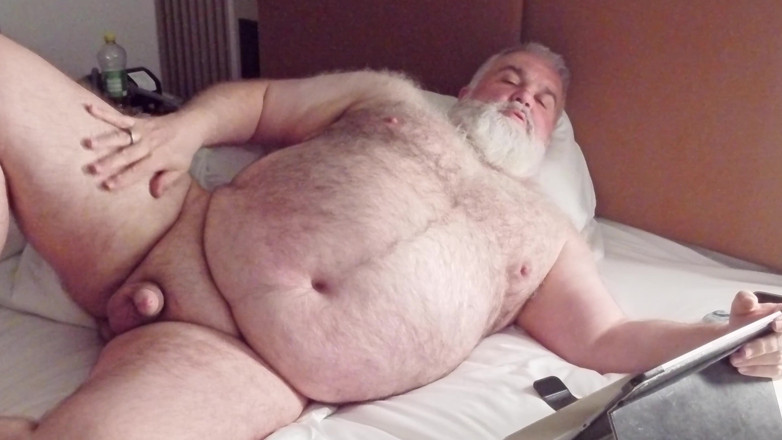 cuddlebearbln: Bremen'de Mastürbasyon