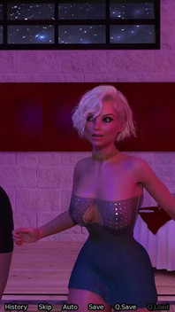 Sorellastra sesso anale - gioco porno di sexbot