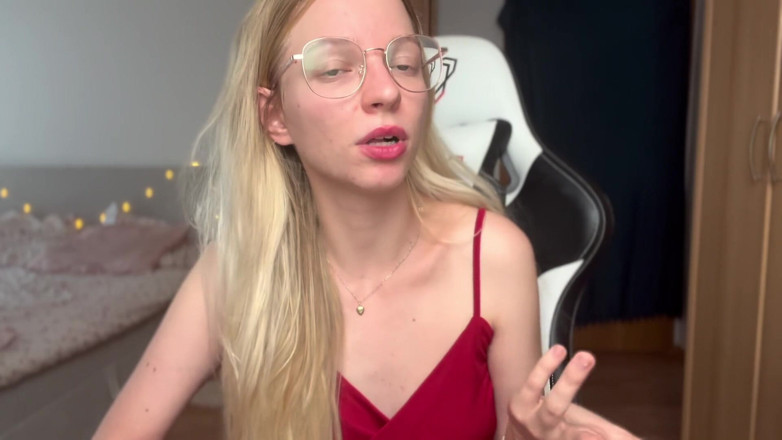 Goddess_Bella_Rae: Tips för heta fruar cuckold dynamic