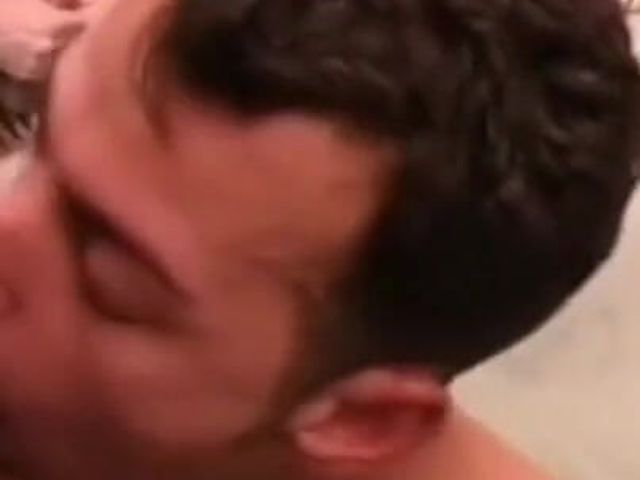 Horny Italian hombres making out and smashing at the sauna hardcore (DudeDare)