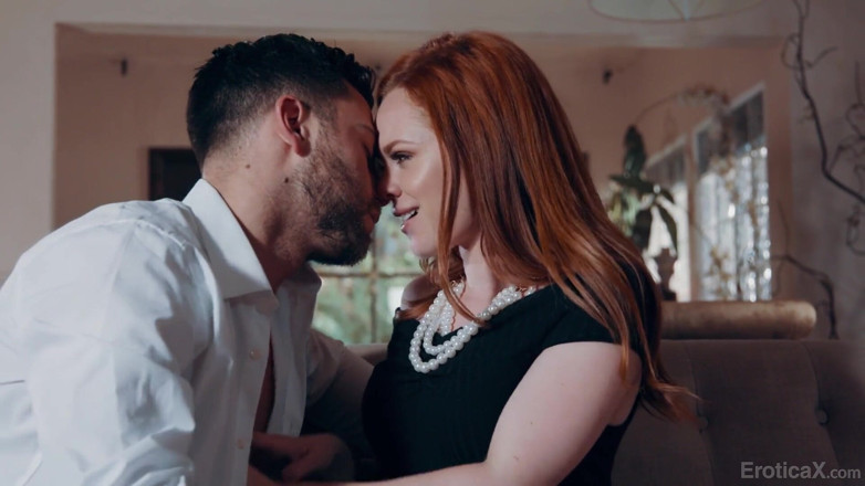 Erotica X: Eroticax - lesbe will einen creampie, um schwanger zu werden | Teil 1