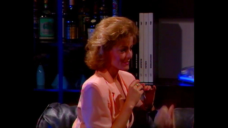 Vintage Climax: Amatérská zralá Foxy je ošukaná svým rande