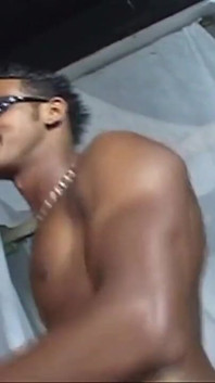 It's Carnival in Brazil - Part 1