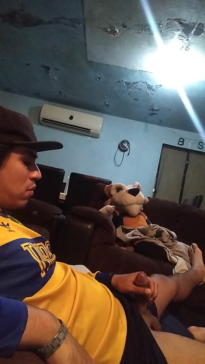 AlexAlejandro13: Kami Bermain Pada Awal Pagi