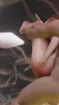 Malenia Gets Fucked Hard in a Full Nelson Position by Letmesoloher - Elden Ring - 3D Animation