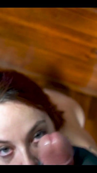 Baby Filth Face Fucked