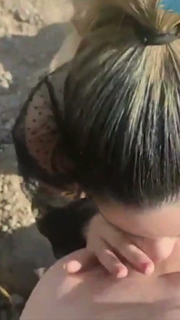 Divinamaruuu - aksi hot lesbian arroyo de las sierras de córdoba yang lagi asik ngentot di luar ruangan!