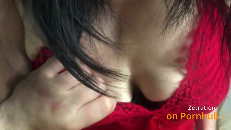 Zetration: Chtěla mi sát tolik, že ani mluvení po telefonu s kamarádem...