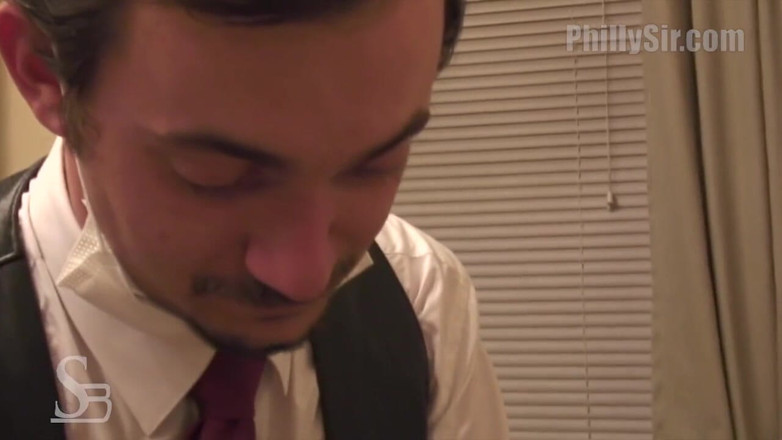 Philly Sir Videos: Pemeriksaan pertama K*DDO (bahagian 2)