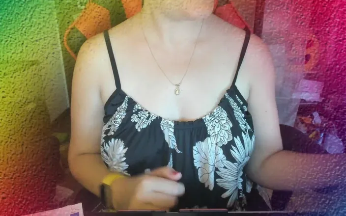 Nicoletta Embassi: Dominated Verbally and to Give Me All Your Salary This...