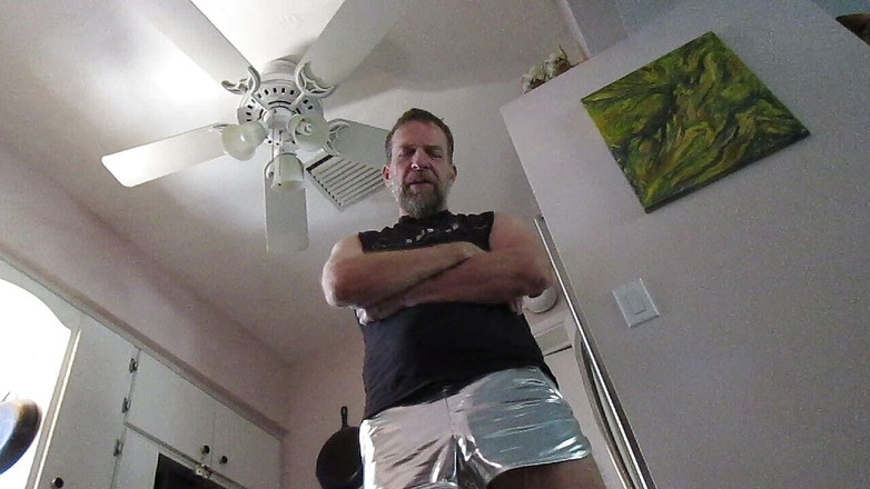 Hairyartist: Peludaartista pregunta ¿estás bien amigo?